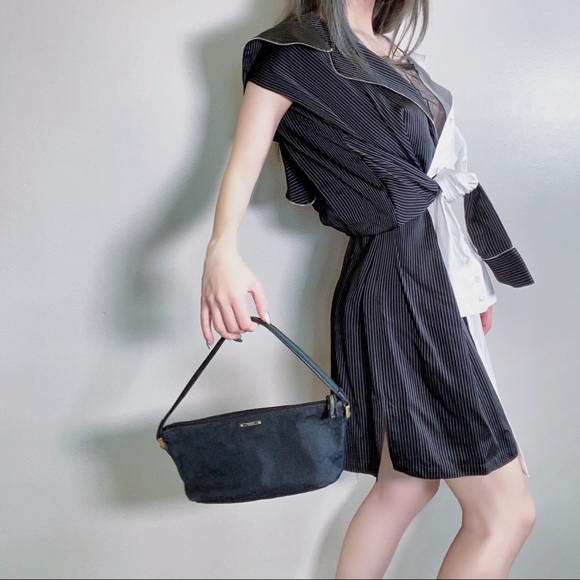 ✈️Sold! Gucci Vintage Shoulder bag - Picture 4 of 12